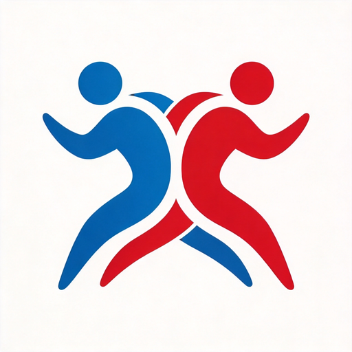 比分网 logo